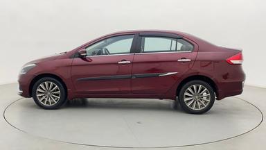 2018 Maruti Ciaz