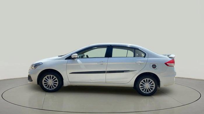 2021 Maruti Ciaz