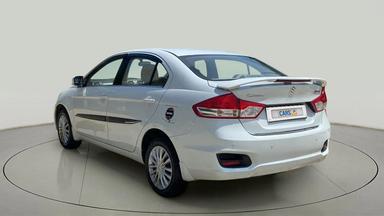 2021 Maruti Ciaz