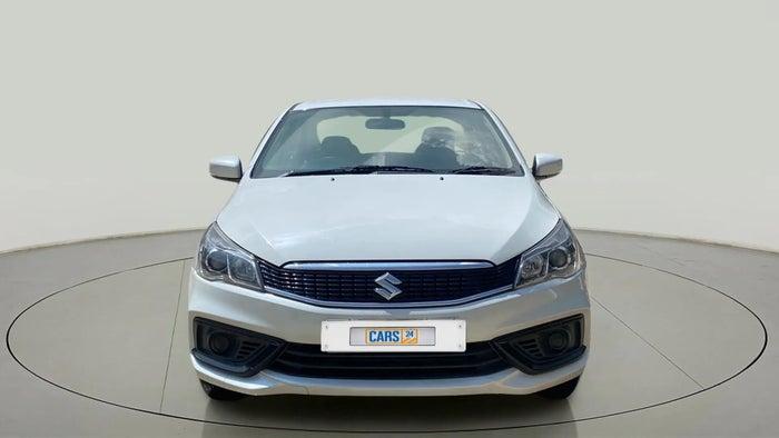 2021 Maruti Ciaz