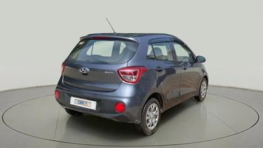 2018 Hyundai Grand i10