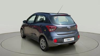 2018 Hyundai Grand i10