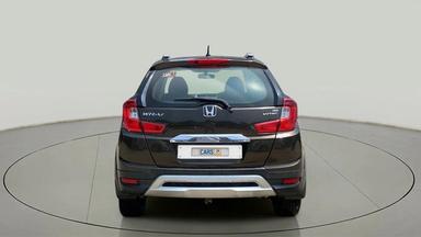 2018 Honda WR-V