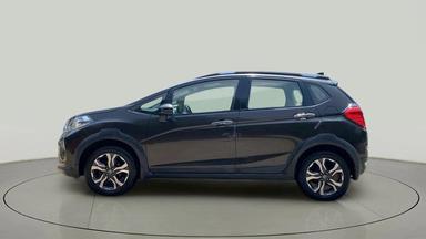 2018 Honda WR-V