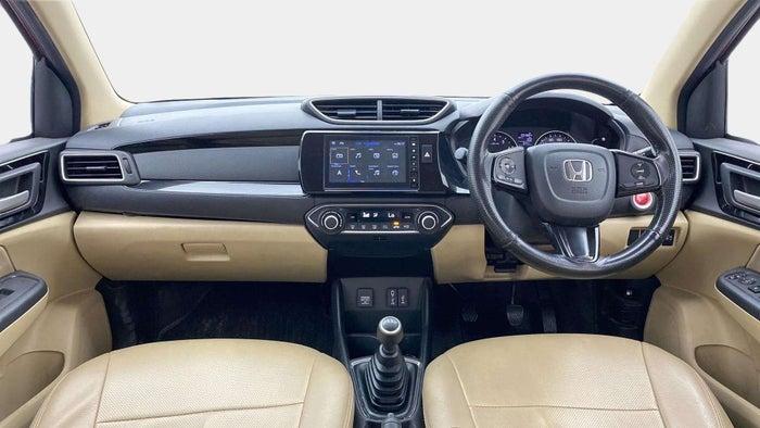 2020 Honda Amaze