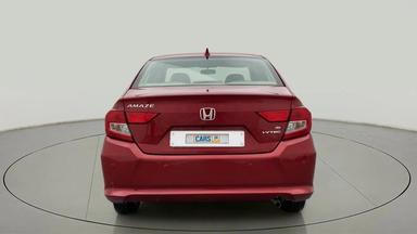 2020 Honda Amaze