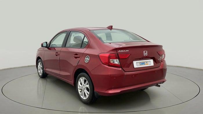 2020 Honda Amaze