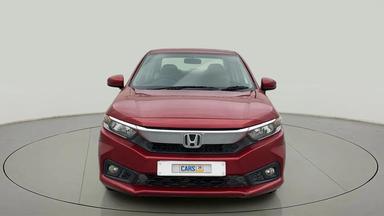 2020 Honda Amaze