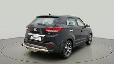 2019 Hyundai Creta