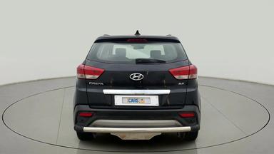 2019 Hyundai Creta