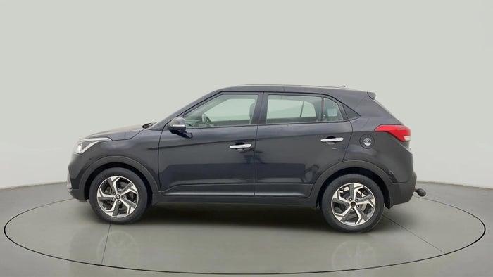 2019 Hyundai Creta