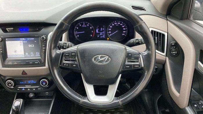 2019 Hyundai Creta