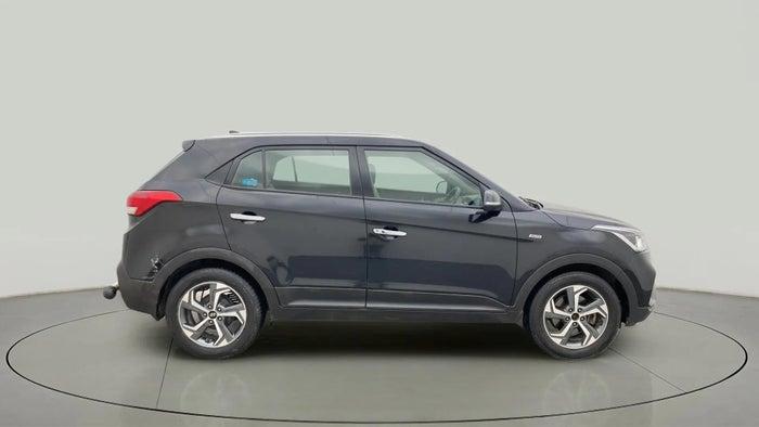 2019 Hyundai Creta