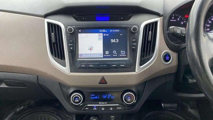 2019 Hyundai Creta