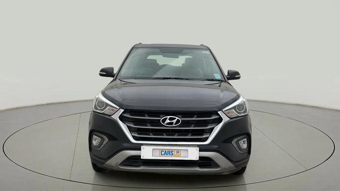 2019 Hyundai Creta