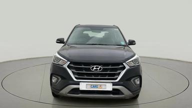 2019 Hyundai Creta