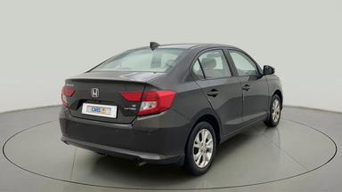 2019 Honda Amaze