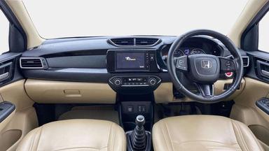 2019 Honda Amaze