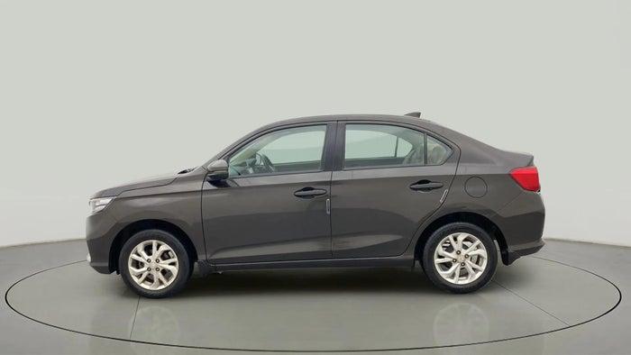 2019 Honda Amaze