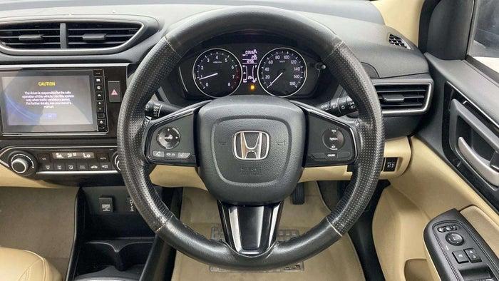 2019 Honda Amaze