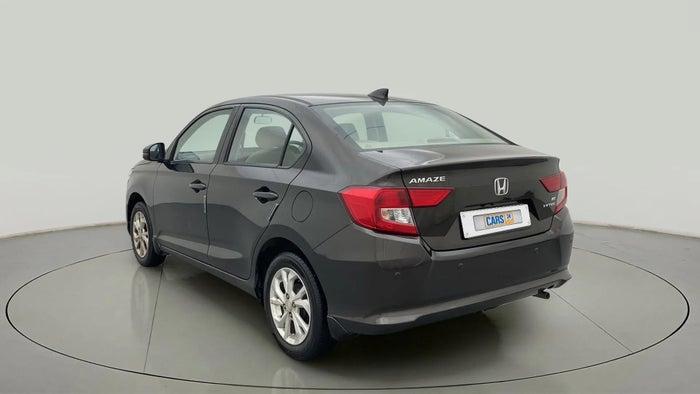 2019 Honda Amaze