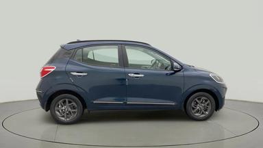 2020 Hyundai GRAND I10 NIOS