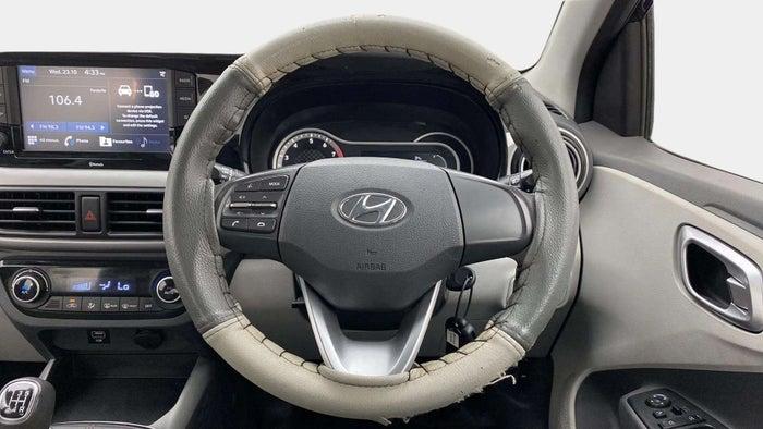 2020 Hyundai GRAND I10 NIOS