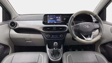 2020 Hyundai GRAND I10 NIOS