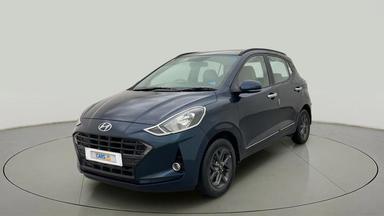 2020 Hyundai GRAND I10 NIOS