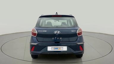 2020 Hyundai GRAND I10 NIOS