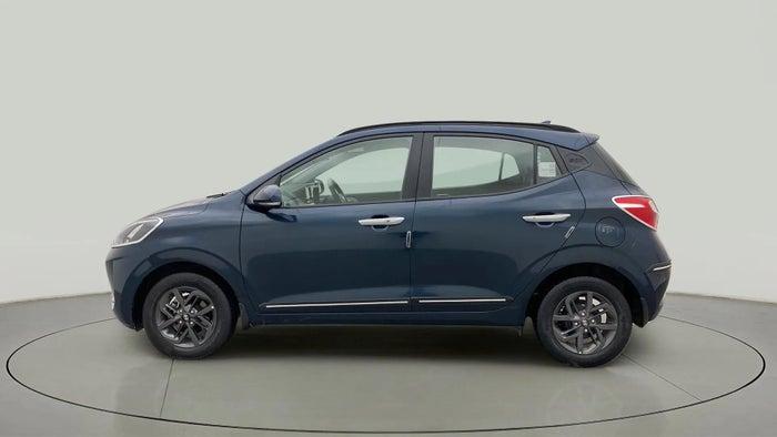 2020 Hyundai GRAND I10 NIOS