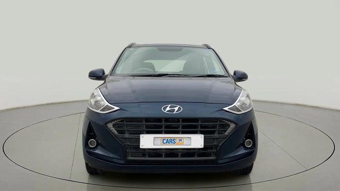 2020 Hyundai GRAND I10 NIOS