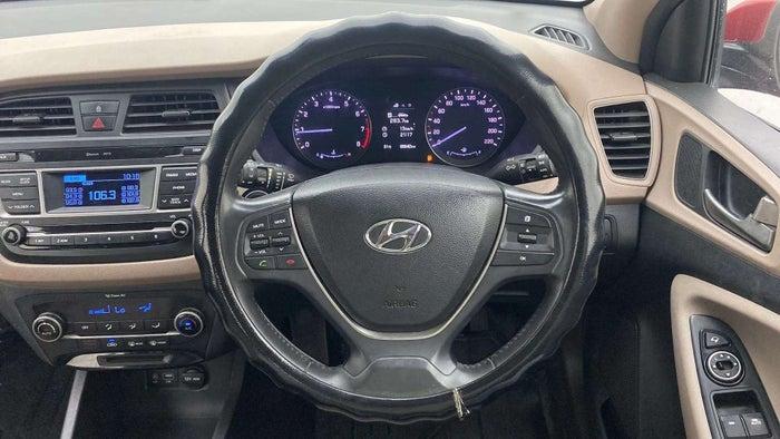 2016 Hyundai Elite i20