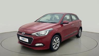 2016 Hyundai Elite i20