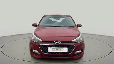 2016 Hyundai Elite i20