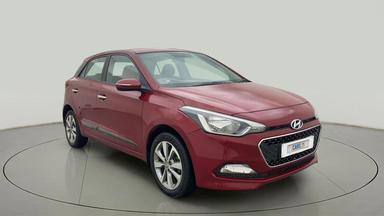 2016 Hyundai Elite i20