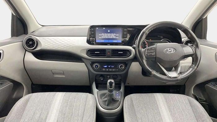 2020 Hyundai GRAND I10 NIOS