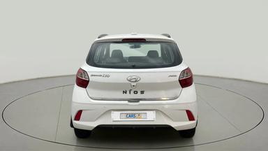 2020 Hyundai GRAND I10 NIOS