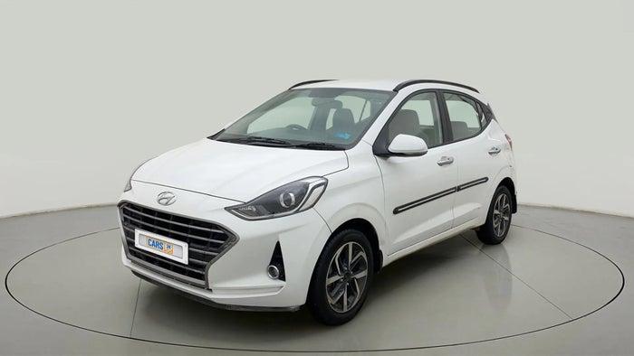 2020 Hyundai GRAND I10 NIOS