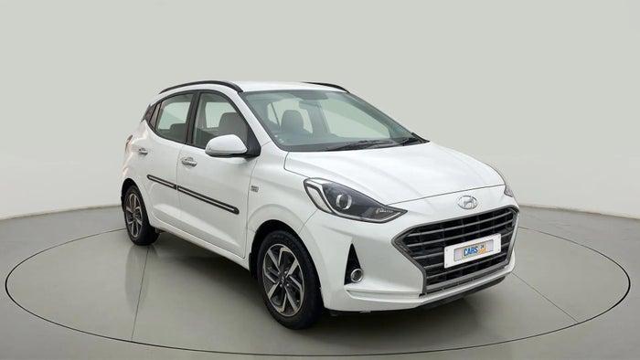 2020 Hyundai GRAND I10 NIOS