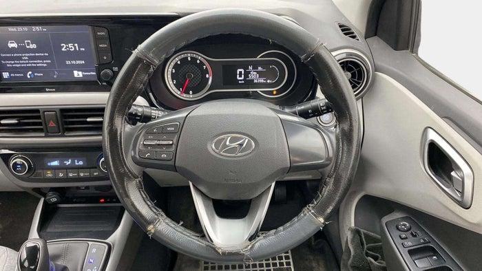 2020 Hyundai GRAND I10 NIOS