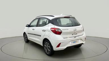 2020 Hyundai GRAND I10 NIOS