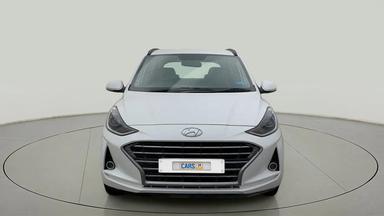 2020 Hyundai GRAND I10 NIOS