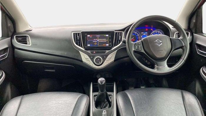 2019 Maruti Baleno