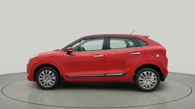 2019 Maruti Baleno