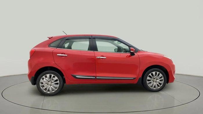 2019 Maruti Baleno