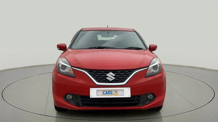 2019 Maruti Baleno