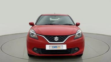 2019 Maruti Baleno