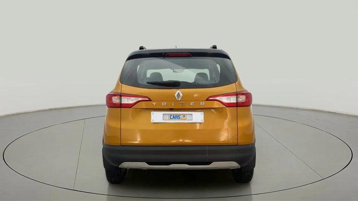 2023 RENAULT TRIBER