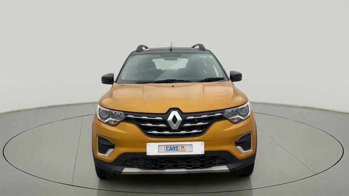 2023 RENAULT TRIBER